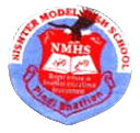 Welcome To Nishter Model High School